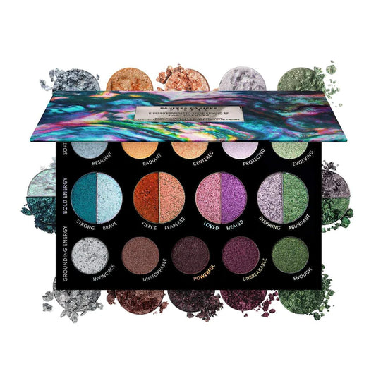 Danessa Myricks Beauty, Lightwork V: I Am Palette For Eyes And Face ,