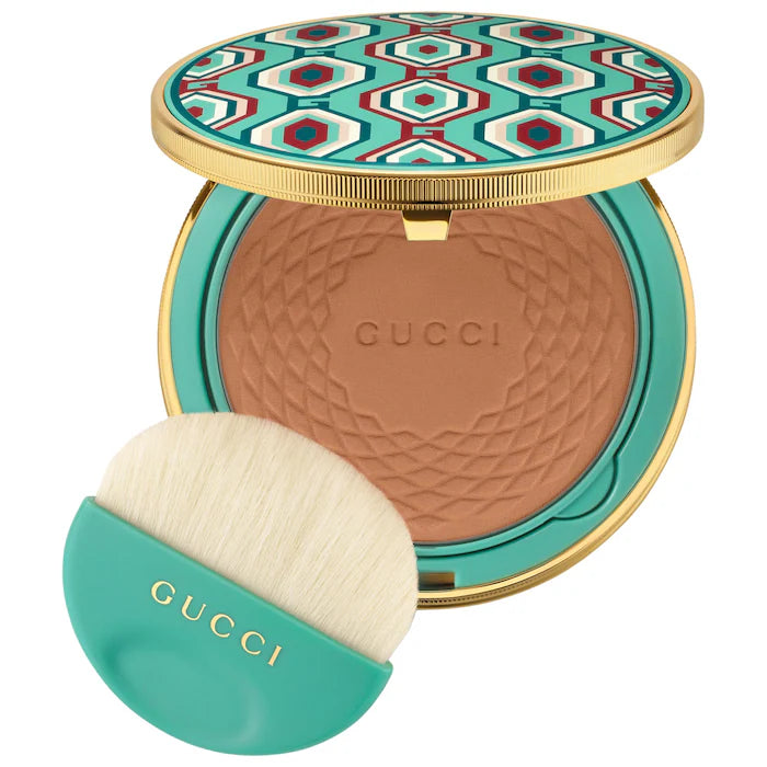 Gucci, Sun-Kissed Glow Bronzer