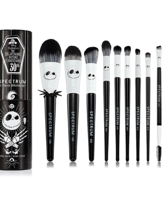 SPECTRUM, Nightmare Before Christmas Makeup Bundle