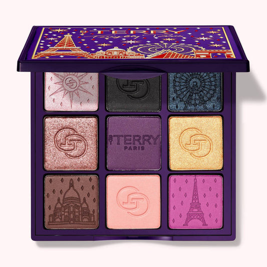 BY TERRY, V.I.P. Expert Palette N°6 'Opulent Star'