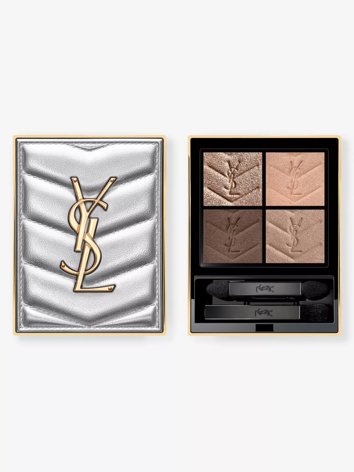 YVES SAINT LAURENT Couture Mini Clutch eyeshadow palette 4g