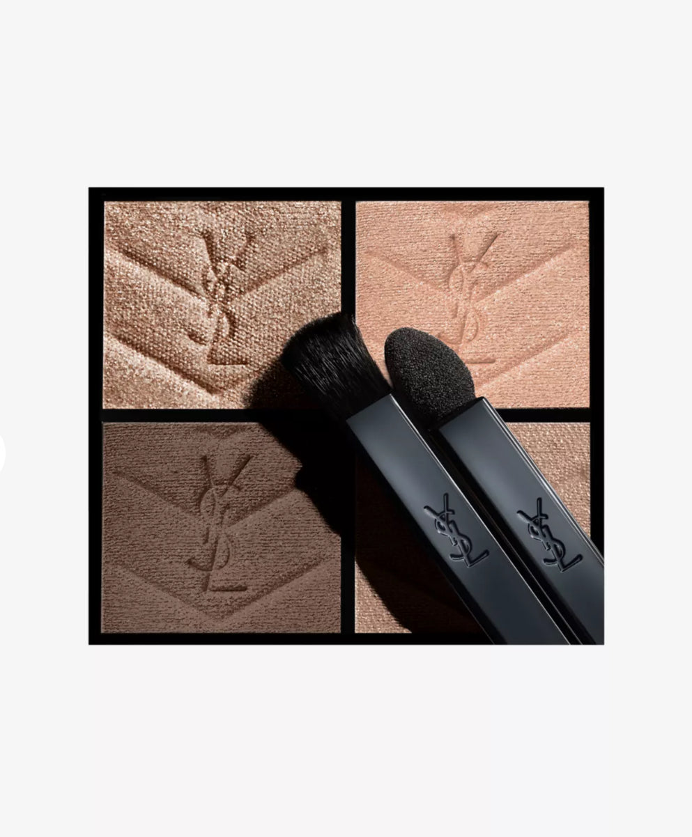 YVES SAINT LAURENT Couture Mini Clutch eyeshadow palette 4g