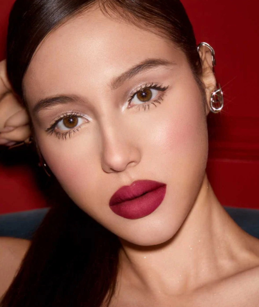 FENTY ICON SEMI-MATTE REFILLABLE LIPSTICK SET – Beauty Lover´s Mexico