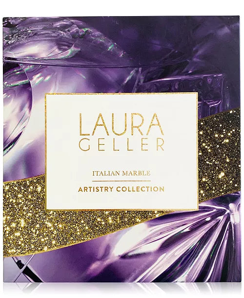 LAURA GELLER BEAUTY, 4-Pc. Italian Marble Artistry Set