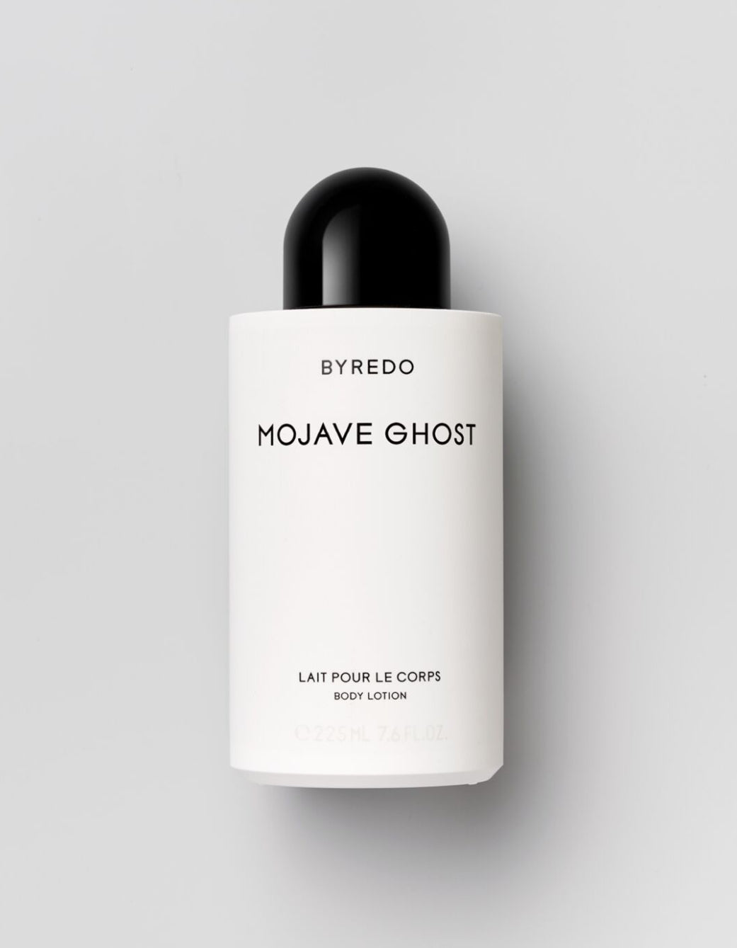 BYREDO, Mojave Ghost