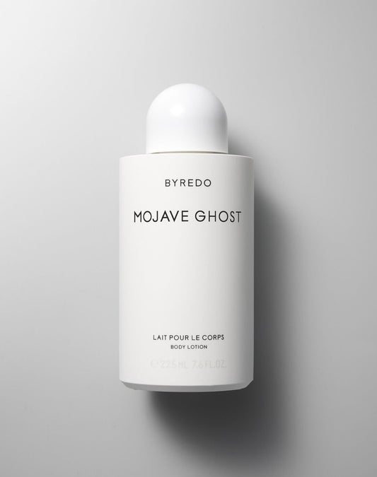 BYREDO, Mojave Ghost