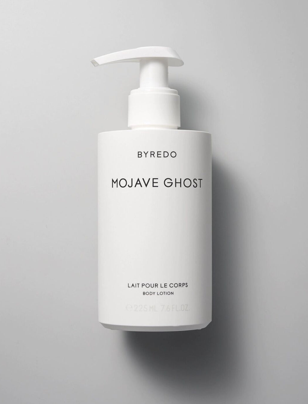 BYREDO, Mojave Ghost