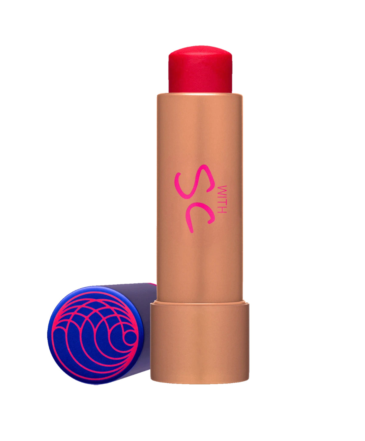 Augustinus Bader x Sofia Coppola - The Tinted Balm