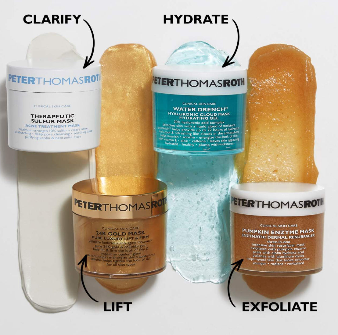 Peter Thomas Roth Hello, Mask Obsession!