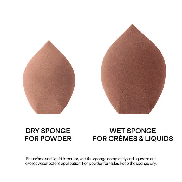 PATRICK TA, Major Skin 5-In-1 Blending Sponge