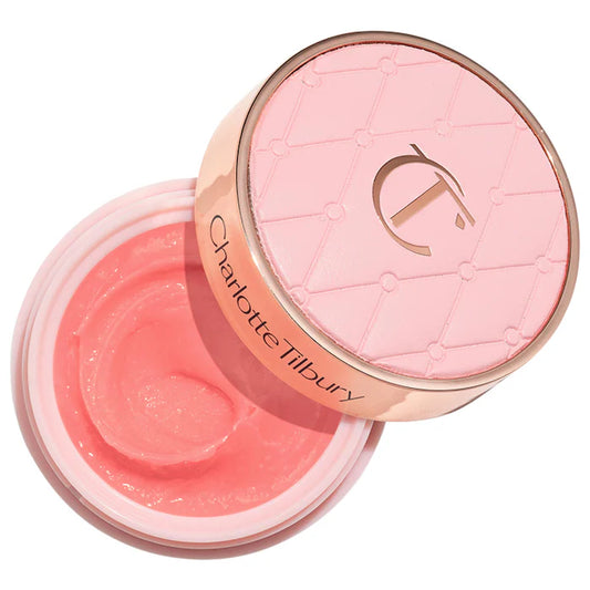 Charlotte Tilbury, Life Changing Lip Mask with Cushioning Ceramides,