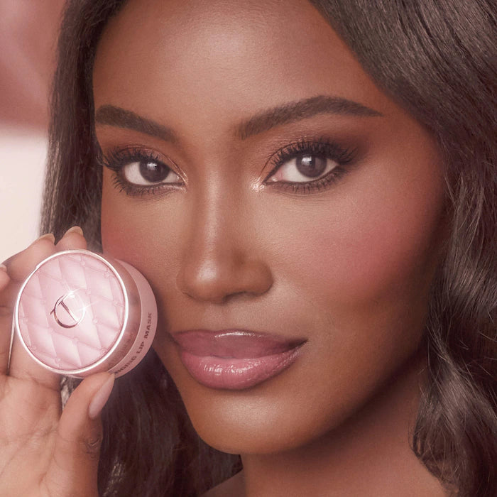 Charlotte Tilbury, Life Changing Lip Mask with Cushioning Ceramides,