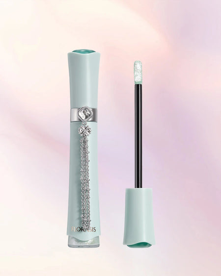 FLORASIS, INFINITE BLOSSOM LONGWEAR LIQUID EYESHADOW