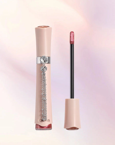 FLORASIS, INFINITE BLOSSOM LONGWEAR LIQUID EYESHADOW