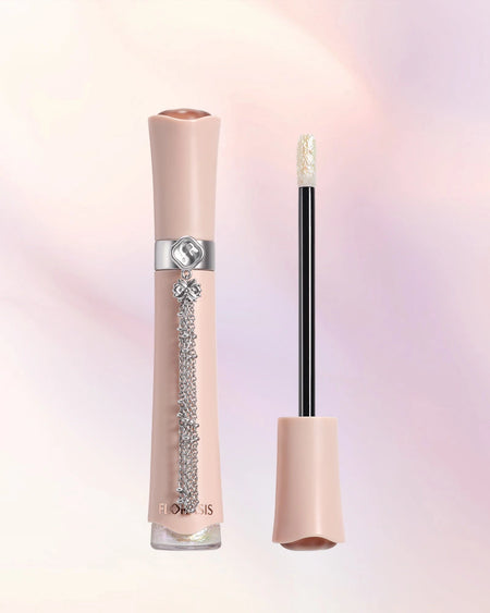 FLORASIS, INFINITE BLOSSOM LONGWEAR LIQUID EYESHADOW