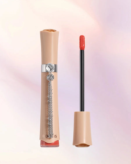 FLORASIS, INFINITE BLOSSOM LONGWEAR LIQUID EYESHADOW