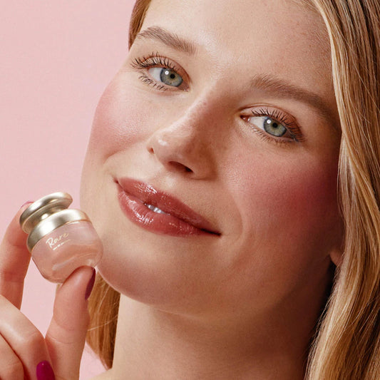 Rare Beauty by Selena Gomez Selena’s Faves Mini Fragrance Blush