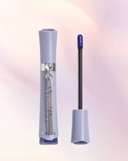 FLORASIS, INFINITE BLOSSOM LONGWEAR LIQUID EYESHADOW