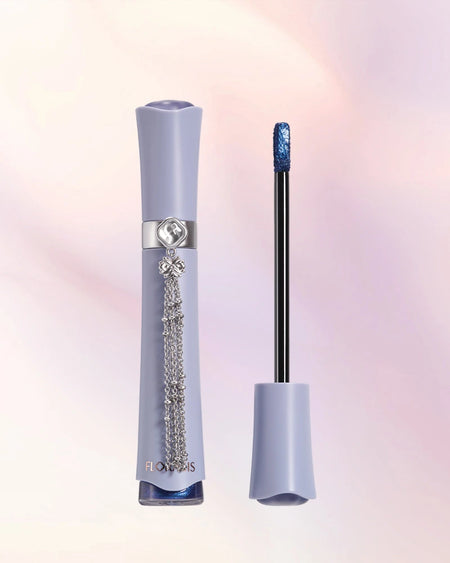 FLORASIS, INFINITE BLOSSOM LONGWEAR LIQUID EYESHADOW