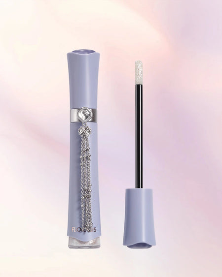 FLORASIS, INFINITE BLOSSOM LONGWEAR LIQUID EYESHADOW