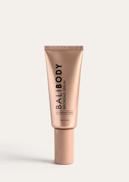 BALIBODY, Bronzing Serum