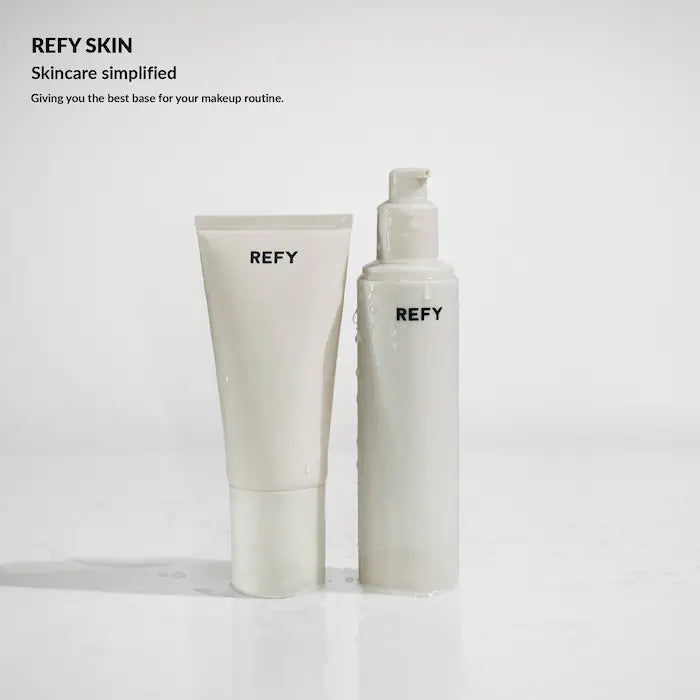 REFY Face Sculpt Lifting and Hydrating Moisturizer