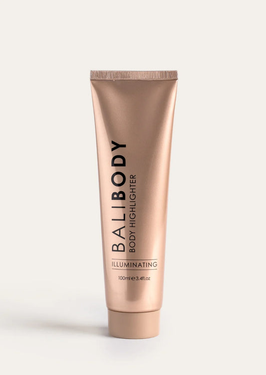 BALIBODY, Body Highlighter