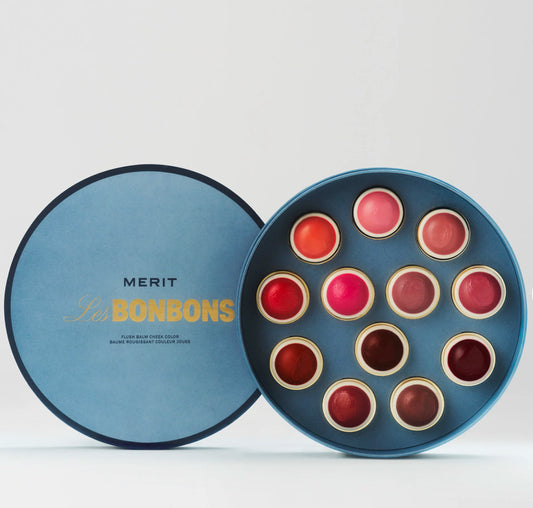 MERIT, Les Bonbons Set (The Vault Version) LIMITED EDITION