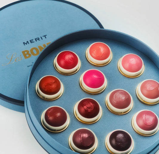 MERIT, Les Bonbons Set (The Vault Version) LIMITED EDITION