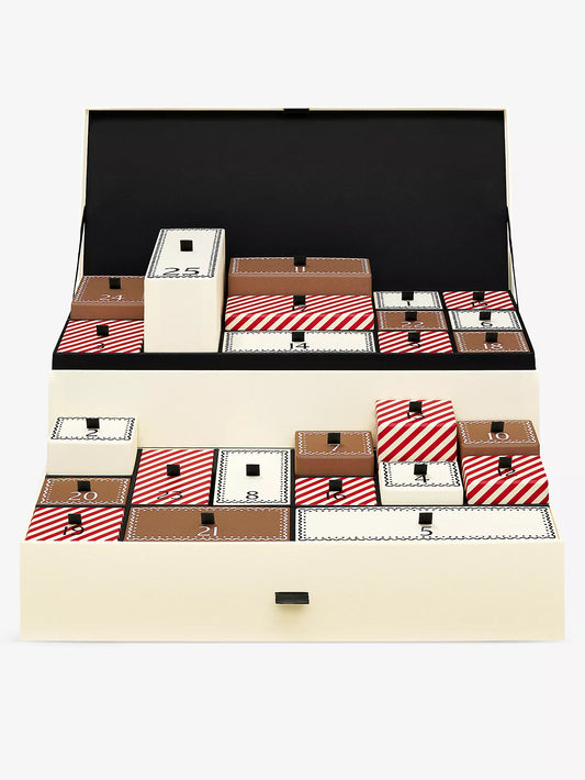 JO MALONE LONDON, 25 Day Advent Calendar