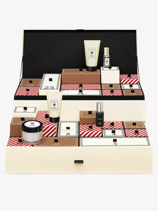 JO MALONE LONDON, 25 Day Advent Calendar