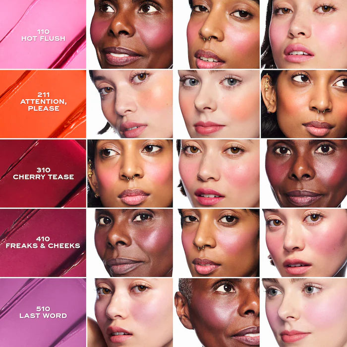 Marc Jacobs Beauty, Joystick Buildable Cream Blush Stick