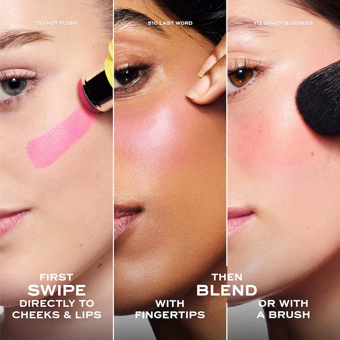 Marc Jacobs Beauty, Joystick Buildable Cream Blush Stick