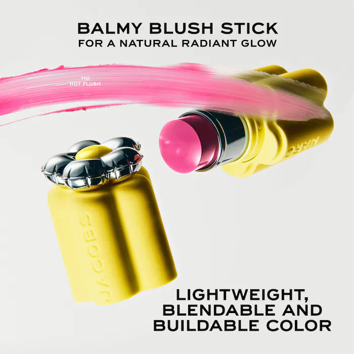 Marc Jacobs Beauty, Joystick Buildable Cream Blush Stick