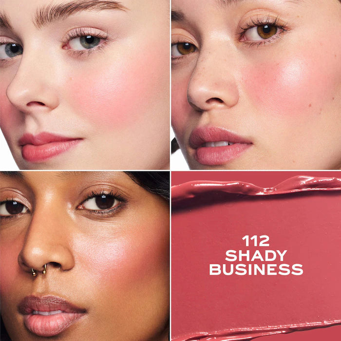 Marc Jacobs Beauty, Joystick Buildable Cream Blush Stick