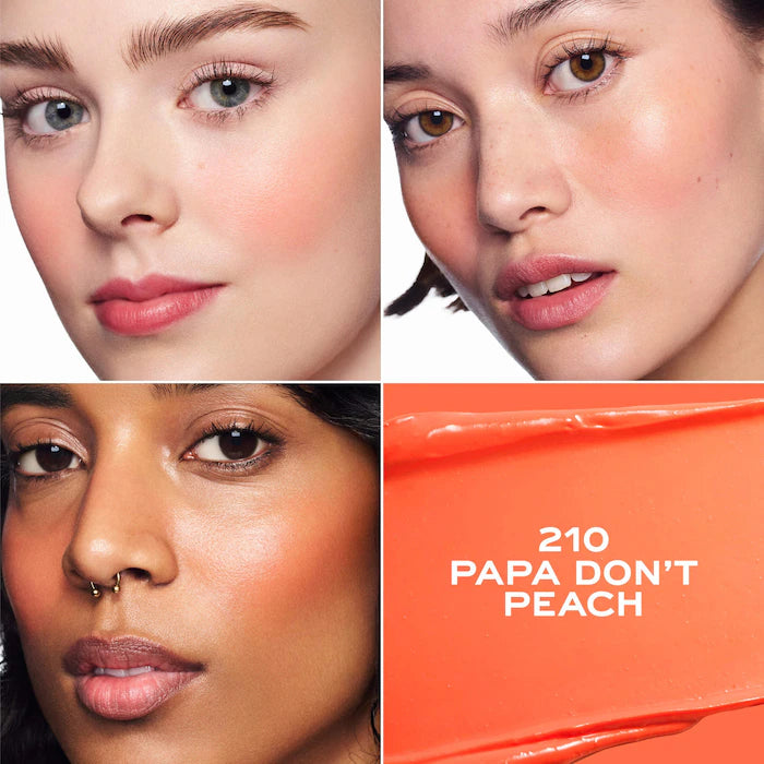 Marc Jacobs Beauty, Joystick Buildable Cream Blush Stick
