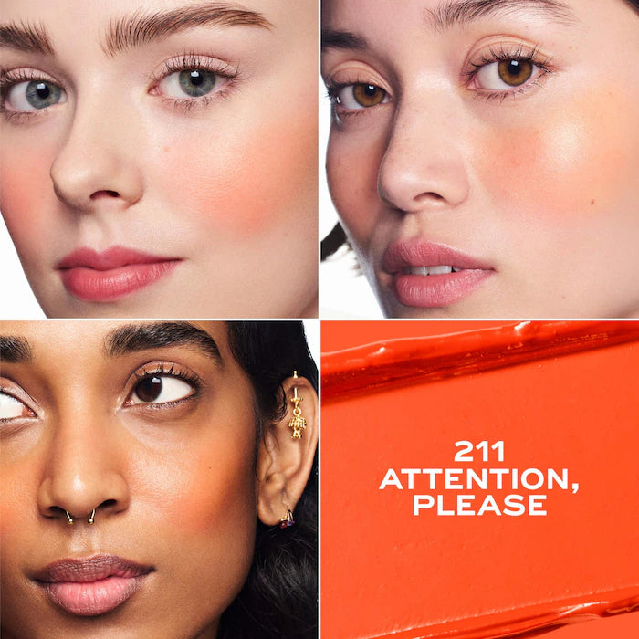 Marc Jacobs Beauty, Joystick Buildable Cream Blush Stick