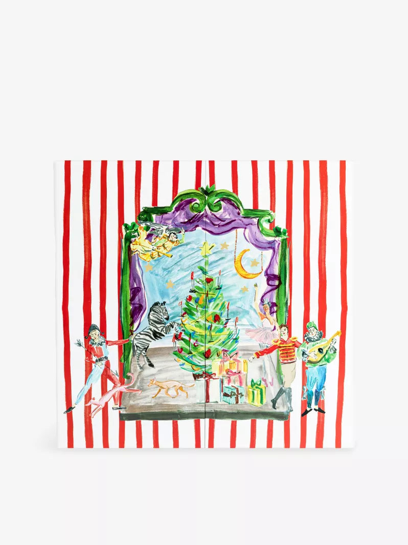 SISLEY, Beauty 2025 Advent Calendar