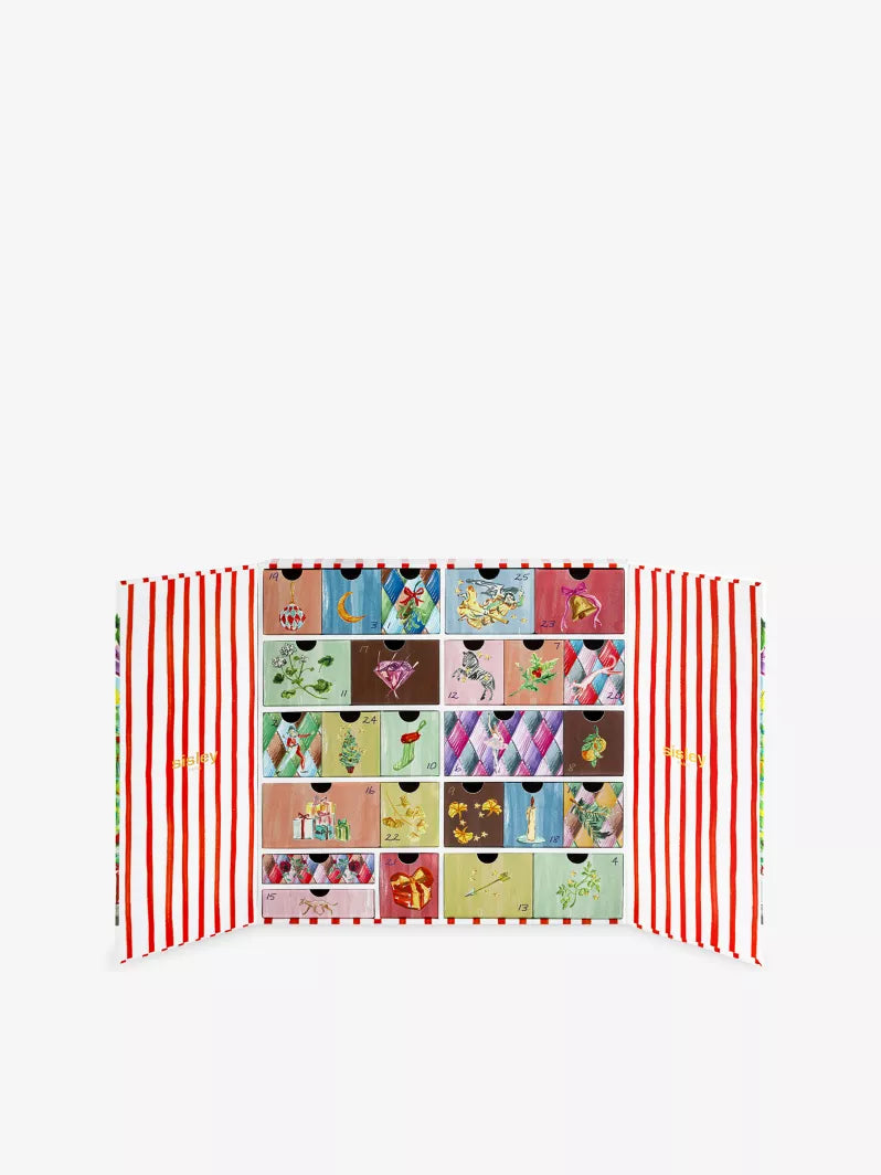 SISLEY, Beauty 2025 Advent Calendar