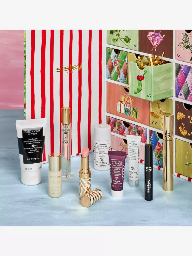 SISLEY, Beauty 2025 Advent Calendar