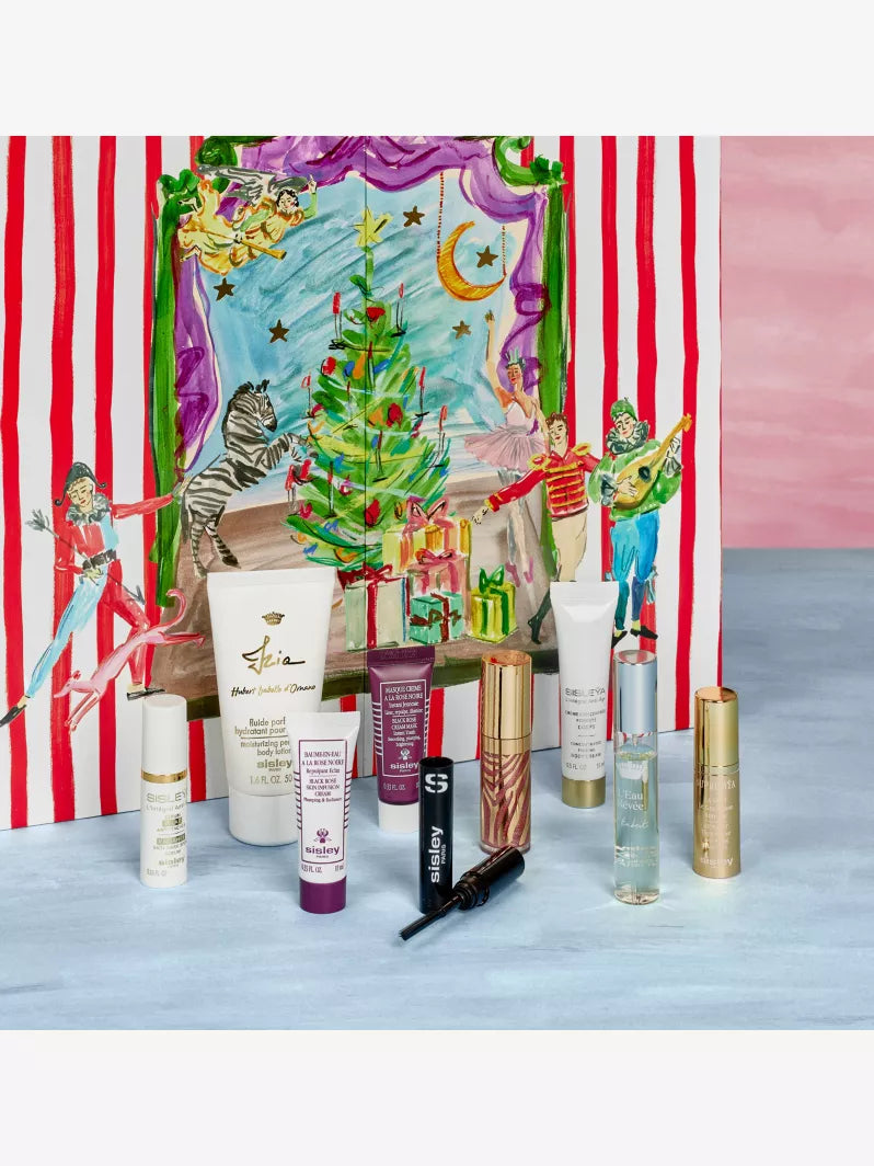 SISLEY, Beauty 2025 Advent Calendar