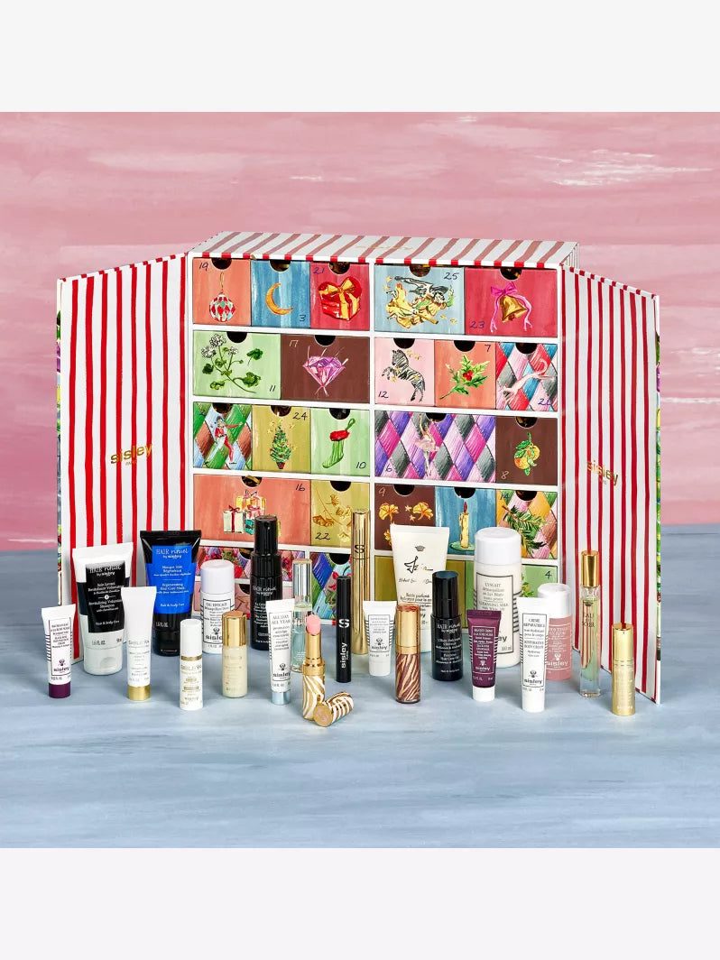 SISLEY, Beauty 2025 Advent Calendar