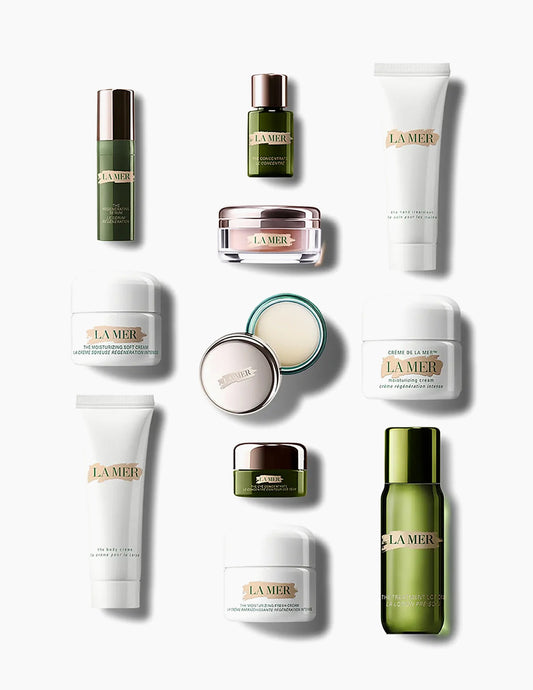 La Mer Wonder 12-Piece Advent Calendar