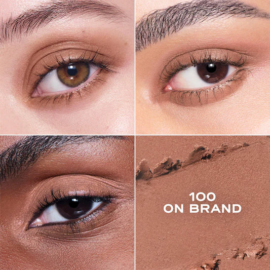 Marc Jacobs Beauty, Born Star Cream-to-Powder Long-Wear Eyeshadow