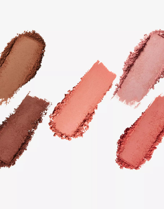 RODIAL I Woke Up Like This palette 6.5g