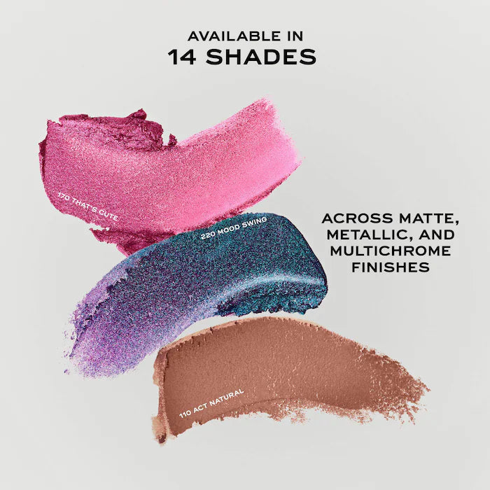 Marc Jacobs Beauty, Born Star Cream-to-Powder Long-Wear Eyeshadow