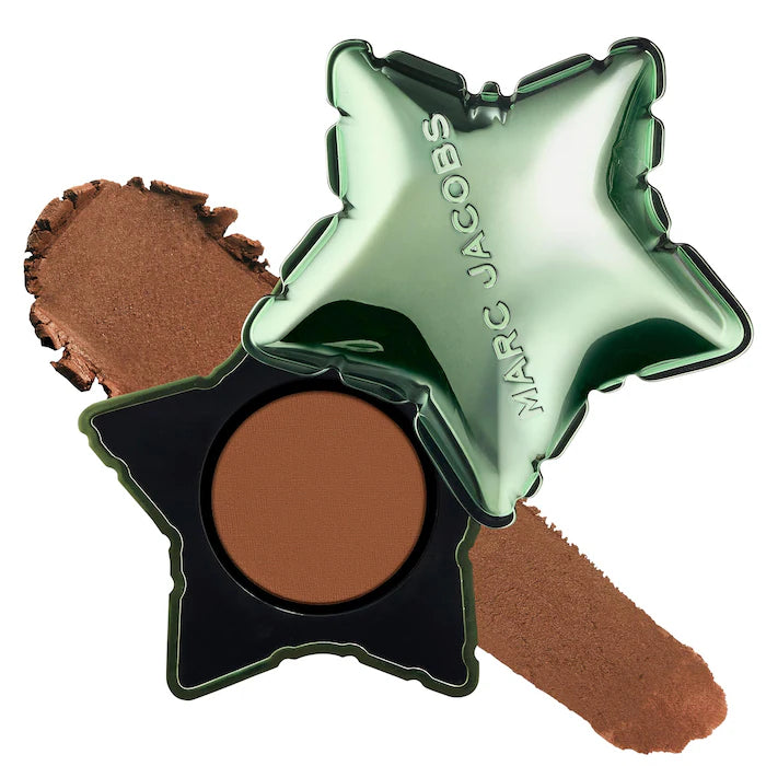 Marc Jacobs Beauty, Born Star Cream-to-Powder Long-Wear Eyeshadow