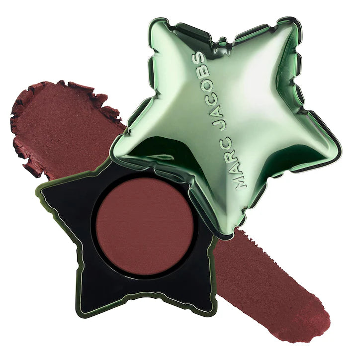Marc Jacobs Beauty, Born Star Cream-to-Powder Long-Wear Eyeshadow