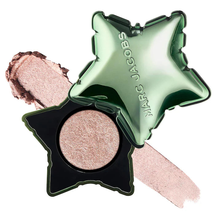 Marc Jacobs Beauty, Born Star Cream-to-Powder Long-Wear Eyeshadow