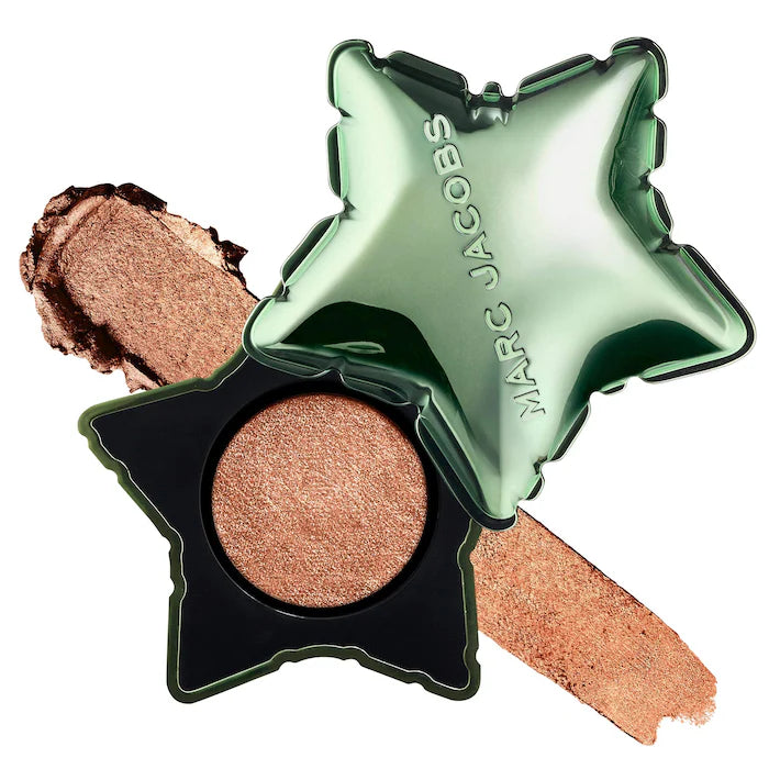 Marc Jacobs Beauty, Born Star Cream-to-Powder Long-Wear Eyeshadow